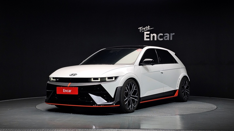 Hyundai Ioniq5