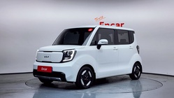 Kia RAY 2023