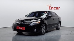Toyota Camry 2011