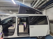 Hyundai Staria 2023