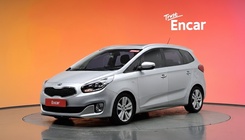 Kia Carens 2014