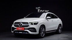 Mercedes-Benz GLE-Class 2023