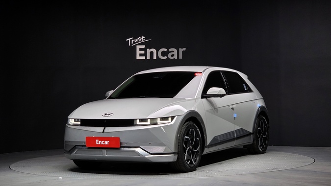 Hyundai Ioniq5 2021