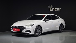 Hyundai Sonata 2021