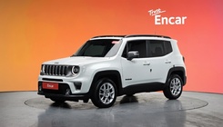 Jeep Renegade 2021