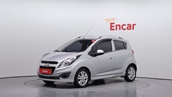 Chevrolet Spark 2014