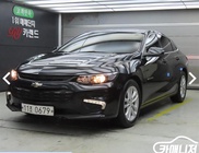 Chevrolet Malibu 2016