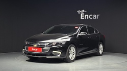 Chevrolet Malibu 2017