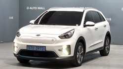 Kia Niro 2018