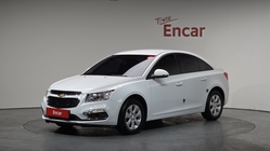 Chevrolet Cruze 2016