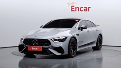 Mercedes-Benz AMG GT 2023