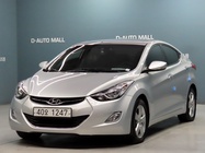 Hyundai Avante 2012