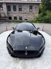 Maserati GranTurismo 2012