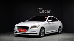 Hyundai Genesis 2014