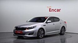 Kia K5 2014