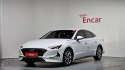 Hyundai Sonata 2020
