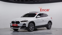 BMW X2 2021