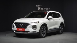 Hyundai Santa Fe 2019
