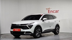 Kia Sportage 2021