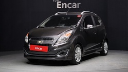 Chevrolet Spark 2014