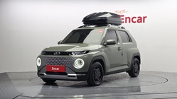 Hyundai Casper 2023
