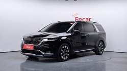 Kia Canival 2020