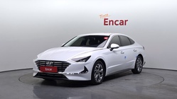 Hyundai Sonata 2020
