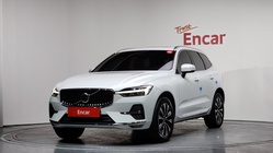Volvo XC60 2023