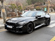 BMW M2 2023