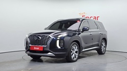 Hyundai Palisade 2019