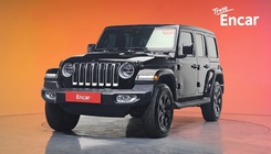 Jeep Wrangler 2022