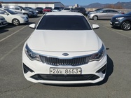 Kia K5 2018