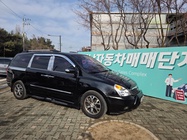 Kia Canival 2013