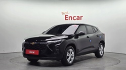 Chevrolet Trax 2025