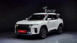 Ssangyong Torres 2024