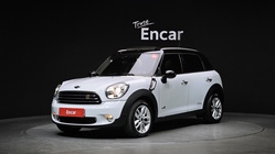 MINI Countryman 2014