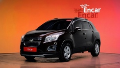Chevrolet Trax 2016