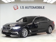 BMW 5 Series 2018