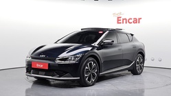 Kia EV6 2022