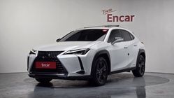 Lexus UX 2020