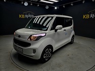 Kia RAY 2017