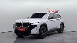 BMW XM 2023