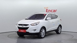 Hyundai Tucson 2012