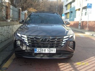 Hyundai Tucson 2020