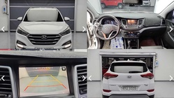 Hyundai Tucson 2016