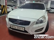 Volvo S60 2011