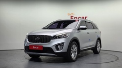 Kia Sorento 2015