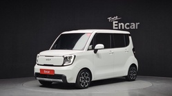 Kia RAY 2024