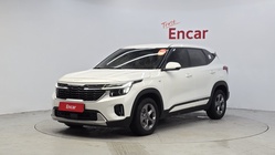Kia Seltos 2023