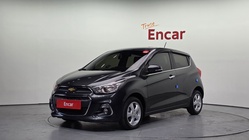 Chevrolet Spark 2016